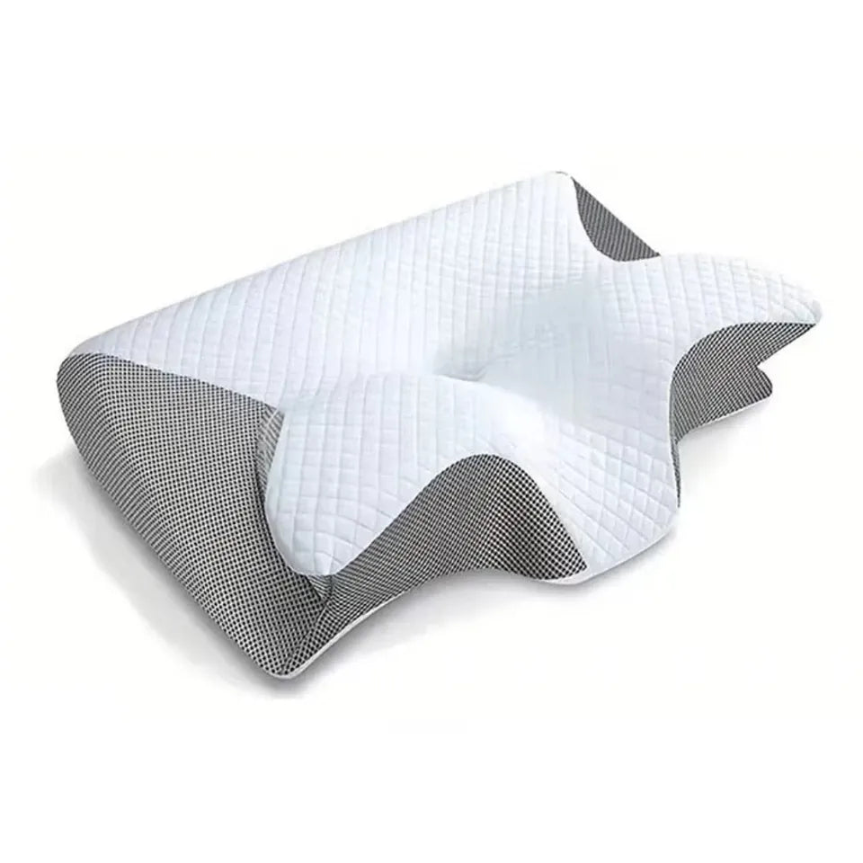 SleepEasy™ Orthopaedic Support Pillow