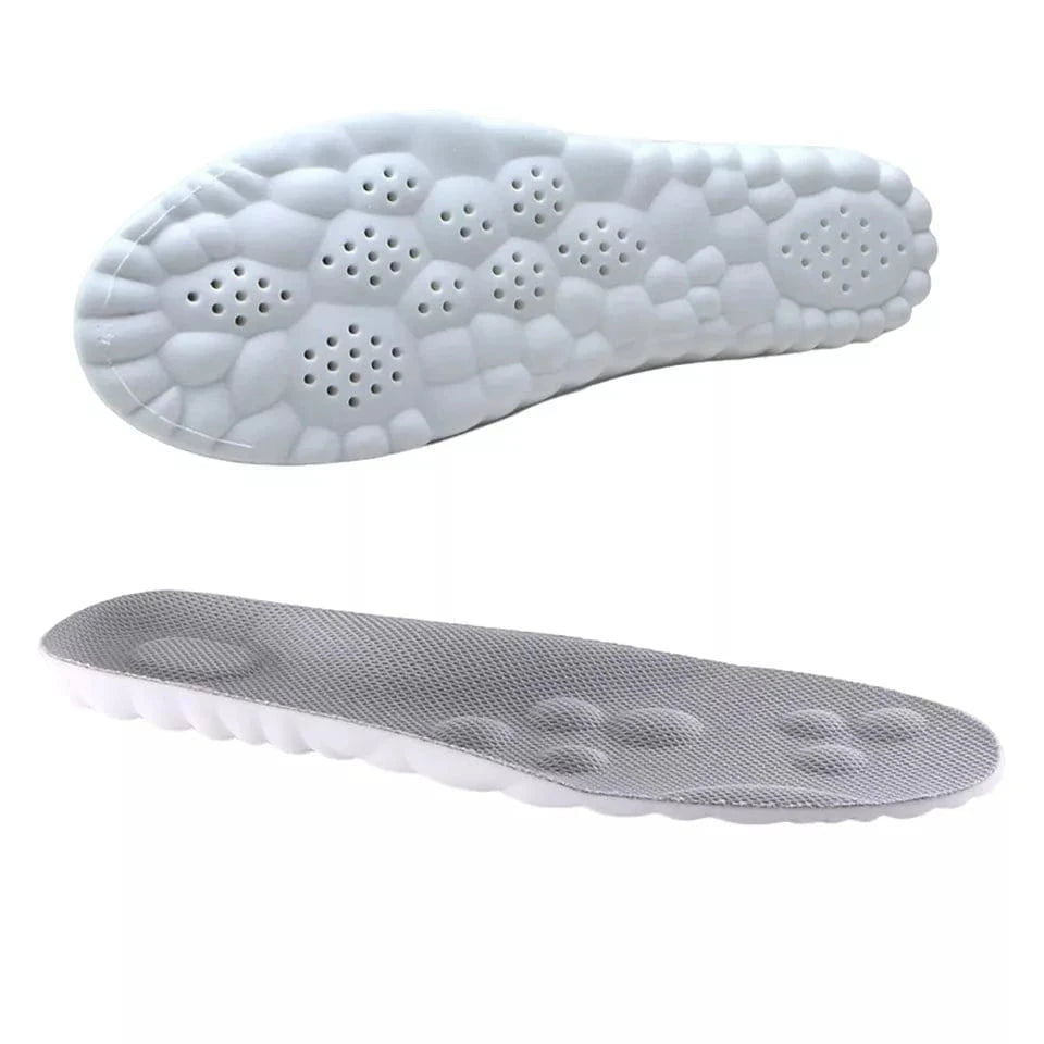 Memory Foam Shoe Insoles