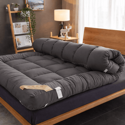 Bamboo Mattress Topper