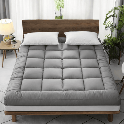 Bamboo Mattress Topper