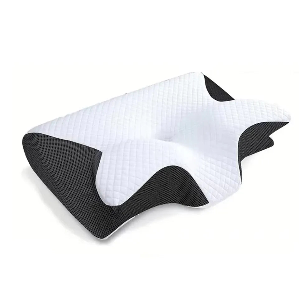 SleepEasy™ Orthopaedic Support Pillow