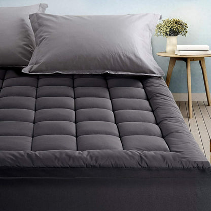 Bamboo Mattress Topper