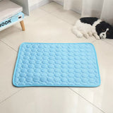 Cooling Pet Bed