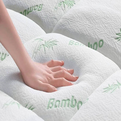Bamboo Mattress Topper