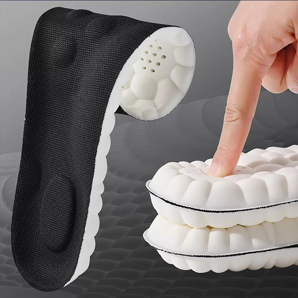 Memory Foam Shoe Insoles