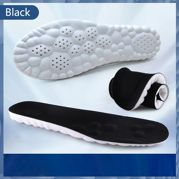 Memory Foam Shoe Insoles