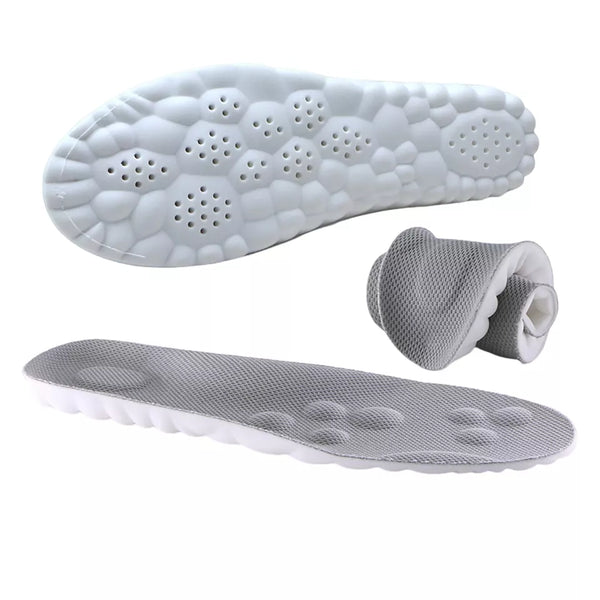 Memory Foam Shoe Insoles