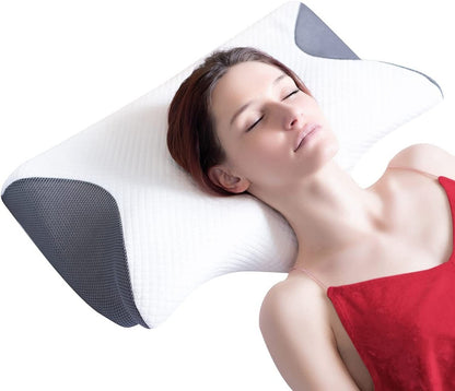SnoozeEasy™ Orthopaedic Support Pillow